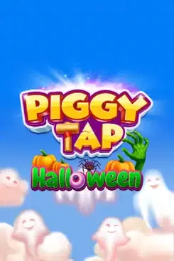 Piggy Tap Halloween