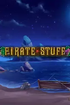 Pirate Stuff