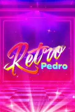 Retro Pedro