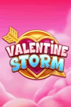 Valentine Storm