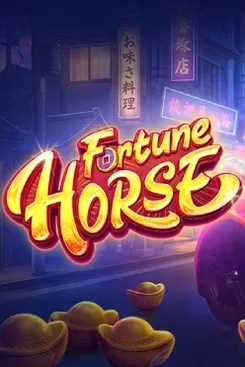 Fortune Horse
