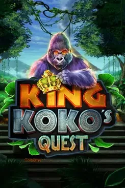King Koko’s Quest