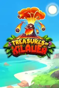 Treasures of Kilauea