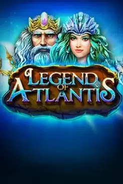 Legend of Atlantis