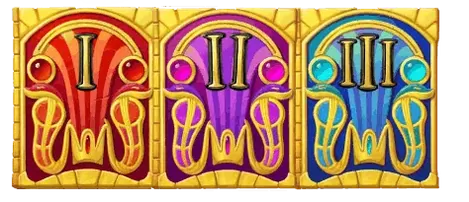 Bonus Buy Free Spins Feature
