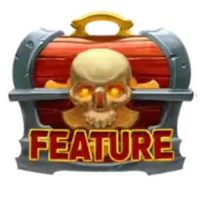 Bonus Buy Free Spins Feature
