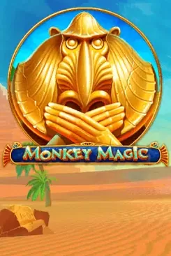 Monkey magic
