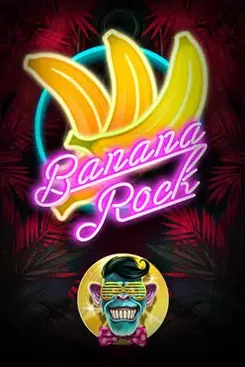 Banana Rock