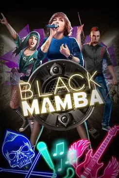 Black Mamba