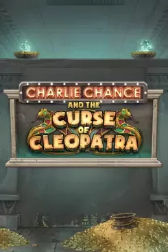 Charlie Chance and the Curse of Cleopatra