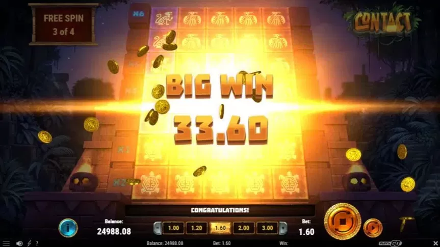 Contact slot screenshot 6