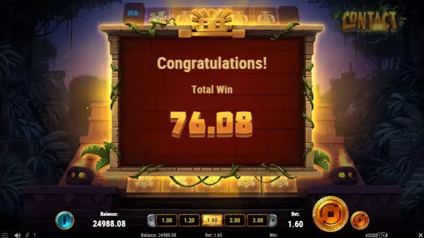 Contact slot screenshot 7