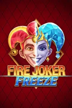 Fire Joker Freeze