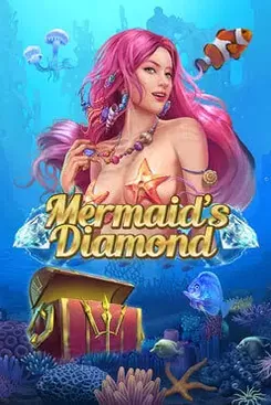Mermaid’s Diamond