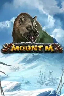 Mount M