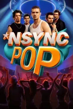 NSYNC Pop