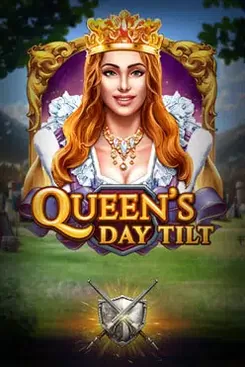 Queen’s Day Tilt