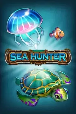 Sea Hunter