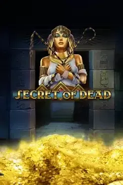 Secret of Dead