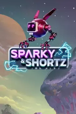 Sparky and Shortz