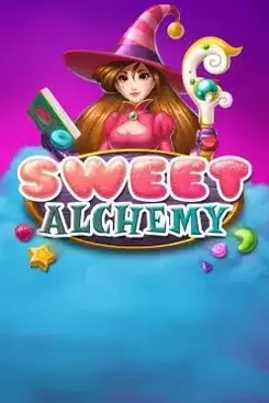 Sweet Alchemy