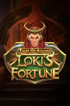 Tales of Asgard: Loki’s Fortune