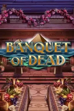 Banquet of Dead slot screenshot 5