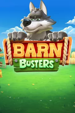 Barn Busters