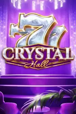 Crystal Hall