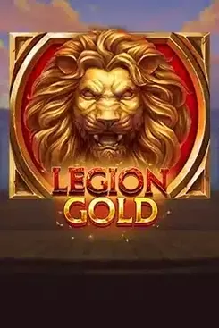 Legion Gold