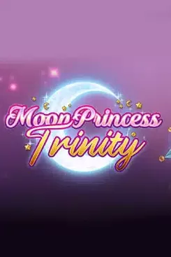 Moon Princess Trinity
