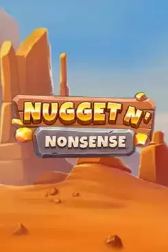 Nugget N’ Nonsense