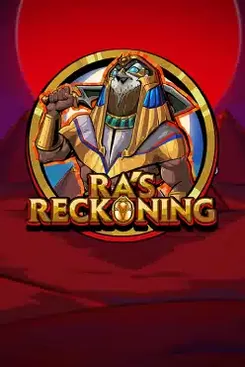 Ra’s Reckoning
