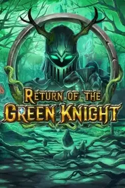Return of the Green Knight