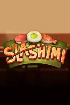 Slashimi