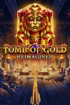 Tomb of Gold Reimagined