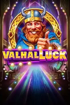 ValhalLuck