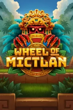 Wheel of Mictlan