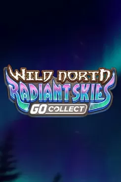 Wild North Radiant Skies