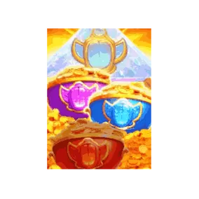 Bonus Buy Royal Bonus Game