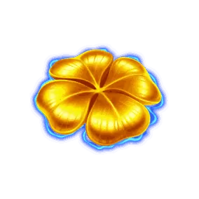 Bonus Buy Random Clover Features