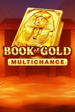 Book of Gold Multichance