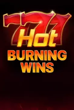 Hot Burning Wins
