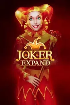 Joker Expand: 5 lines
