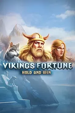 Vikings Fortune: Hold and Win