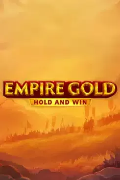 Empire Gold: Hold and Win