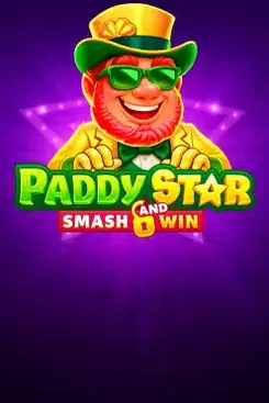 Paddy Star: Smash and Win