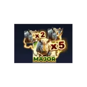 Bonus Buy Super Bonus Game 2