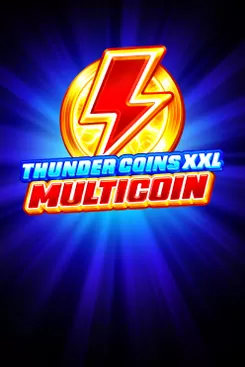 Thunder Coins XXL: Multicoin