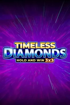 Timeless Diamonds: Hold and Win